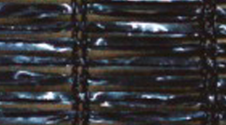 Rollo de Malla Raschell Híbrida Negra al 90 % de 3.70 x 100 m (IVA tasa 16%)